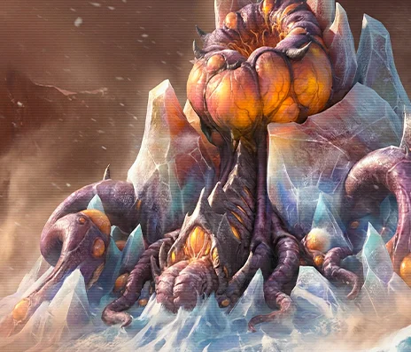 Marsaction 2 Space Homestead - Icebound Raid Event Guide | Marsaction2
